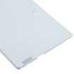 White Original Battery Back Cover for Lenovo Tab M10 HD X505 Series - 5