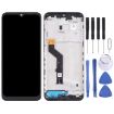 Lenovo K12 2019 LCD Screen Digitizer Assembly with Frame (Black) - 2