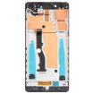 Lenovo K8 Note XT1902-3 OEM LCD Screen & Digitizer with Frame - 3