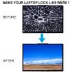 Lenovo Yoga C940-14 UHD LCD Screen Digitizer Assembly with Frame - 4