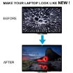 Lenovo X13 Yoga Gen 2 LCD Screen Assembly 1920x1200 with Frame - 4