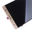 Lenovo Phab 2 Plus Gold OEM LCD Screen with Digitizer Assembly - 4