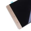 Lenovo Phab 2 Plus Gold OEM LCD Screen with Digitizer Assembly - 5