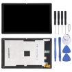 Lenovo 10e Chromebook Black OEM LCD Screen with Digitizer - 2
