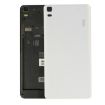 Lenovo K3 Note/K50-T5/A7000 Turbo Battery Back Cover - White - 1