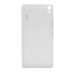 Lenovo K3 Note/K50-T5/A7000 Turbo Battery Back Cover - White - 3