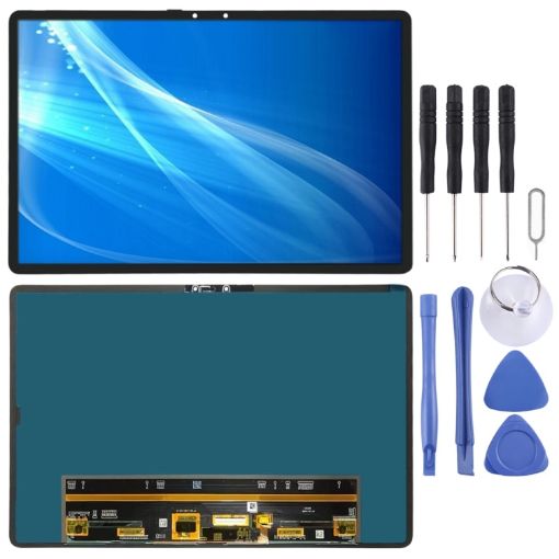 Lenovo Xiaoxin Pad Pro 11.5" 2021 LCD Screen & Digitizer Assembly - 1