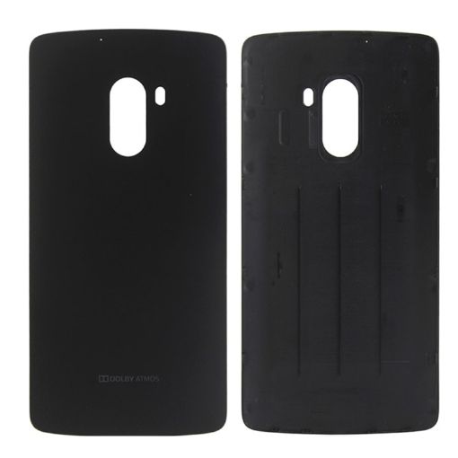 Lenovo VIBE K4 Note/A7010 Black Battery Back Cover - 1