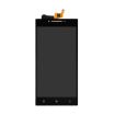 Lenovo P70 Series OEM Black LCD Screen with Digitizer Assembly - 2