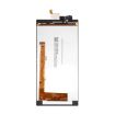 Lenovo P70 Series OEM Black LCD Screen with Digitizer Assembly - 3