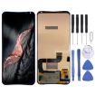 Lenovo Legion Y90 L71061 AMOLED Screen with Digitizer Assembly (Black) - 1