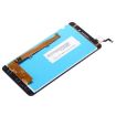 Lenovo A5000 OEM LCD Screen & Digitizer Full Assembly (Black) - 4