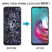 Lenovo K13 Pro LCD Screen with Digitizer Full Assembly - 6