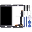 OEM LCD Screen & Digitizer for Lenovo ZUK Z1 (Black) Full Assembly - 1