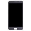 OEM LCD Screen & Digitizer for Lenovo ZUK Z1 (Black) Full Assembly - 2
