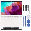 Xiaoxin Pad Pro 12.7" 2024 TB375FC LCD Screen & Digitizer (Black) - 1