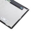 Xiaoxin Pad Pro 12.7" 2024 TB375FC LCD Screen & Digitizer (Black) - 5