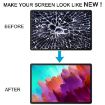 Xiaoxin Pad Pro 12.7" 2024 TB375FC LCD Screen & Digitizer (Black) - 6