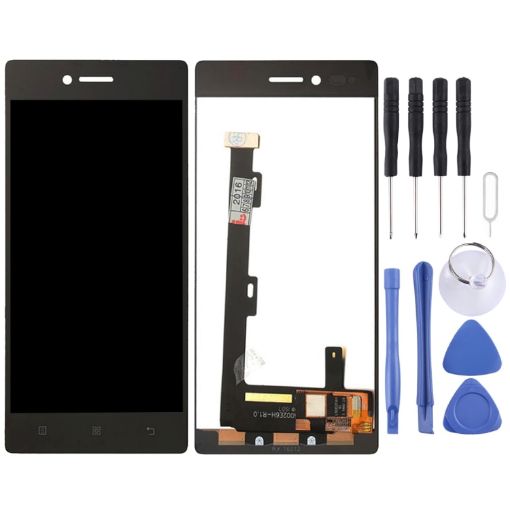 Lenovo Vibe Shot/Z90a40 OEM LCD Screen with Digitizer Assembly - 1