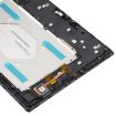 Lenovo Tab 2 A10-70 LCD Screen Digitizer Assembly (Black) - 4