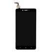 Lenovo K6 Note OEM LCD Screen & Digitizer Assembly (Black) - 2