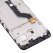 Lenovo K12 Note OEM LCD Screen Digitizer Assembly with Frame Black - 4