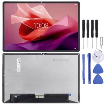 Lenovo Tab P12 12.7" TB370 LCD Screen & Digitizer Assembly - 1