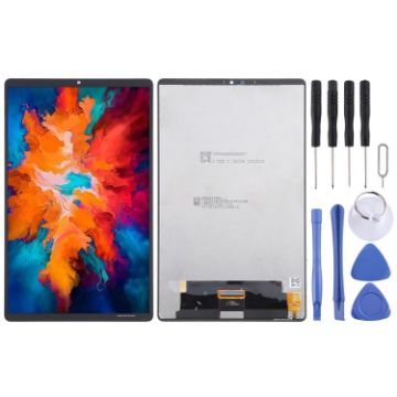Lenovo Legion Y700 2023 TB320FC LCD Screen & Digitizer Assembly - 1