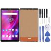 Lenovo Tab M7 3rd Gen ZA8C0027US LCD & Digitizer Assembly - 1