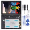 OEM Black LCD Screen & Digitizer for Lenovo TB3-X70L XA0Y/X70F/X70N - 1