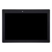 OEM Black LCD Screen & Digitizer for Lenovo TB3-X70L XA0Y/X70F/X70N - 2