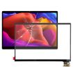 Lenovo Yoga Pad Pro 2021/Tab 13 YT-K606 Touch Panel (Black) - 1