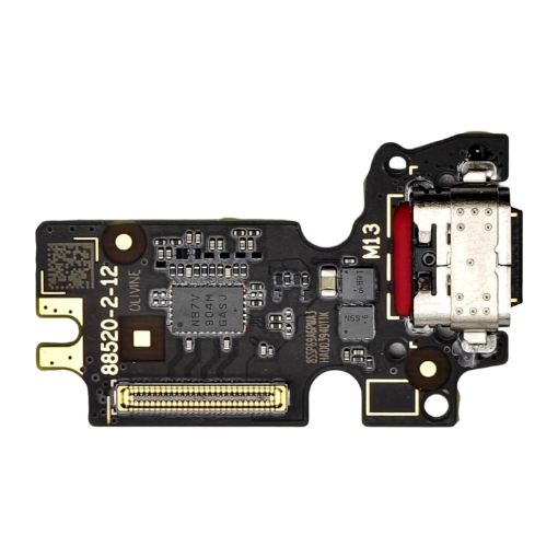 Lenovo Pad Pro 2022 TB-138/FC Charging Port Board - 1