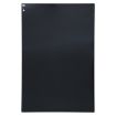 Lenovo Tab 4 10 Plus TB-X704F/X704L Battery Back Cover (Black) - 2