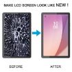 LCD Screen & Digitizer for Lenovo Tab M9 TB-310 Series - 6