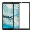 Black Front Screen Glass for Lenovo Tab M8/TB-8505 Models - 1