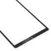 Black Front Screen Glass for Lenovo Tab M8/TB-8505 Models - 4