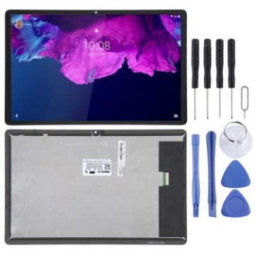 LCD Screen For Lenovo Tab P11 Gen 2/P11 2022 with Digitizer Assembly - 1