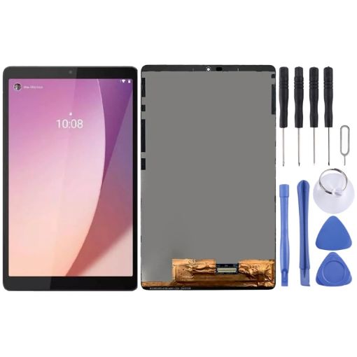 Lenovo Tab M8 4th Gen TB300 LCD Screen with Digitizer Assembly - 1