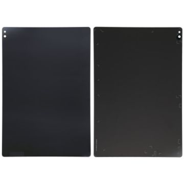 Battery Back Cover for Lenovo Tab P10/TB-X705 Series (Black) - 1