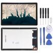 Lenovo Chromebook Duet OEM 10.1" LCD Screen & Digitizer Assembly - 1