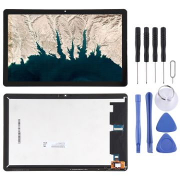 Lenovo Chromebook Duet OEM 10.1" LCD Screen & Digitizer Assembly - 1
