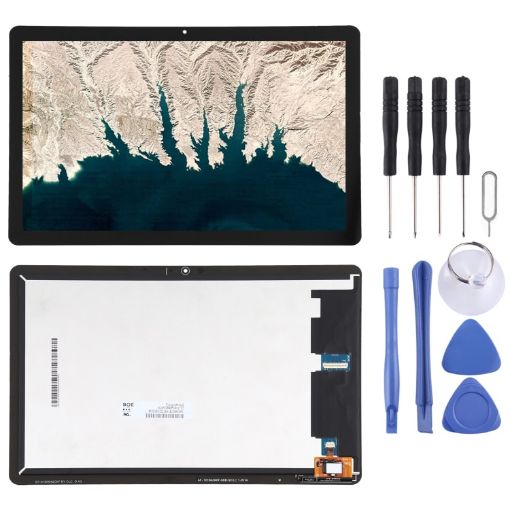 Lenovo Chromebook Duet OEM 10.1" LCD Screen & Digitizer Assembly - 1