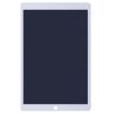 iPad Pro 12.9 A1670 A1671 LCD Screen with Digitizer (White) - 3