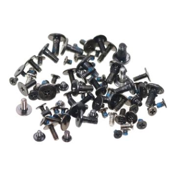 Set Screws & Bolts for iPad Pro 12.9 (4th Gen) 2020 A2229 A2069 - 1