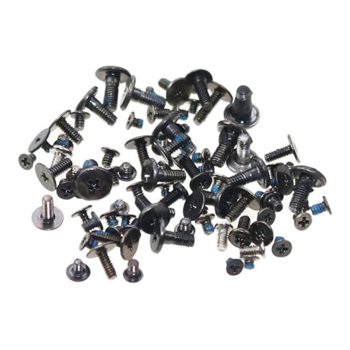 Set Screws & Bolts for iPad Pro 12.9 (4th Gen) 2020 A2229 A2069 - 1