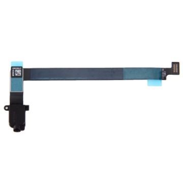 iPad Pro 12.9" Audio Flex Cable Ribbon (Black) - 1