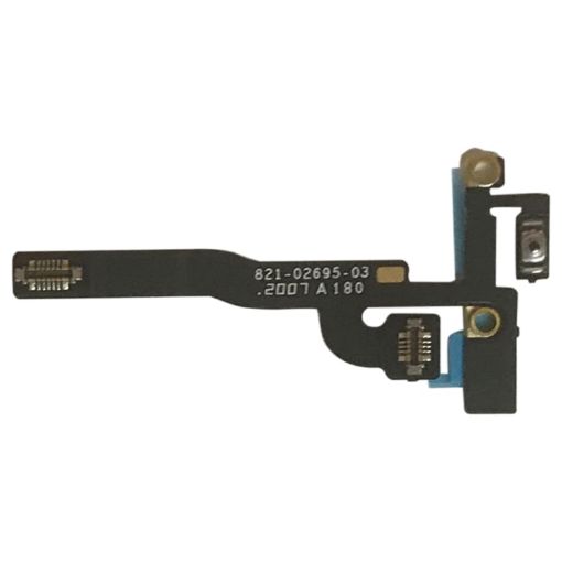 iPad Pro 12.9 Inch 2020 (WiFi) A1876 Power Button Flex Cable - 1