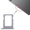 iPad Pro 12.9" 2022 SIM Card Tray (Grey) - 4