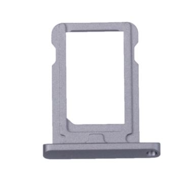 Nano SIM Card Tray for iPad Pro 12.9" (Grey) - Original - 1